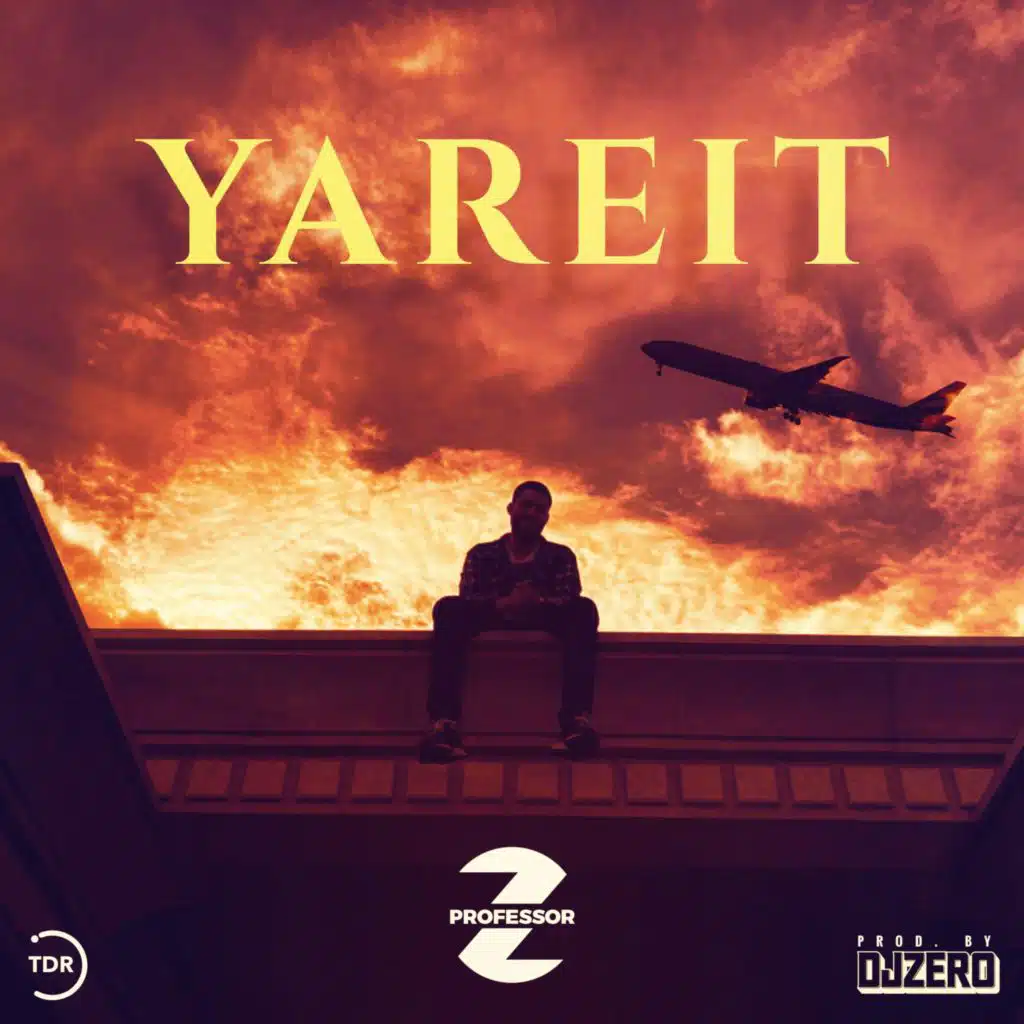 Yareit (feat. DJZERO)
