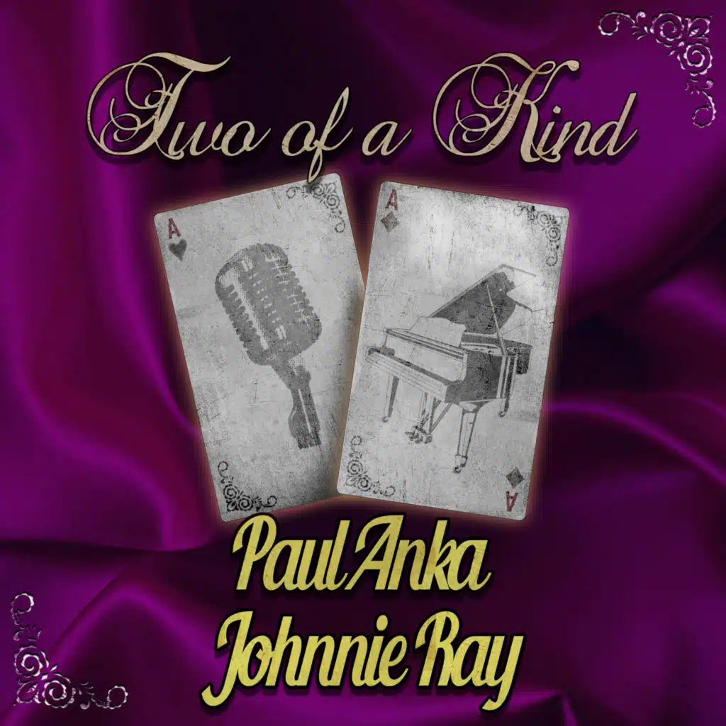 (All of a Sudden) My Heart Sings