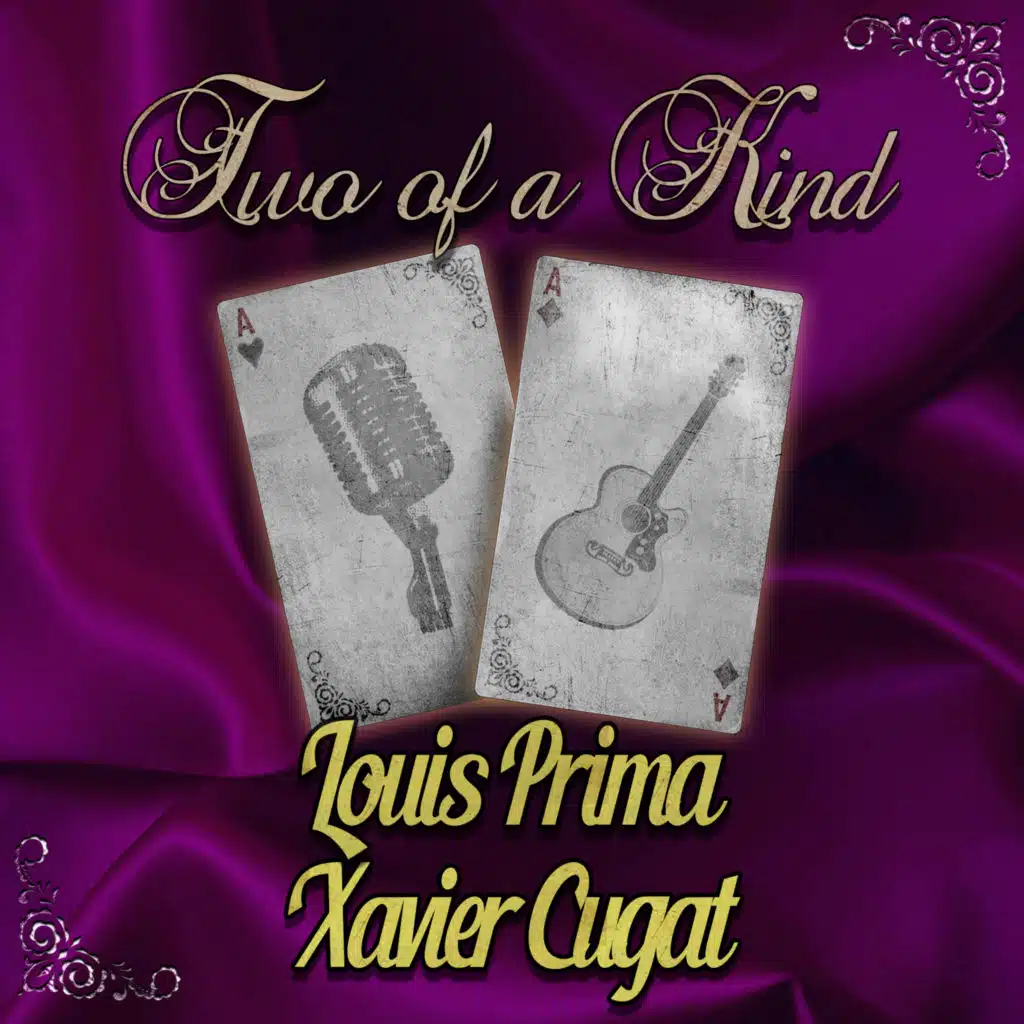 The Peanut Vendor (El Manisero)