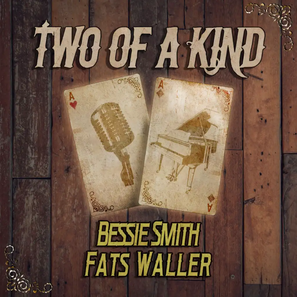 Fats Waller & Bessie Smith