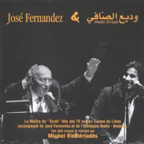 Wadih El-Safi & Jose Fernandez