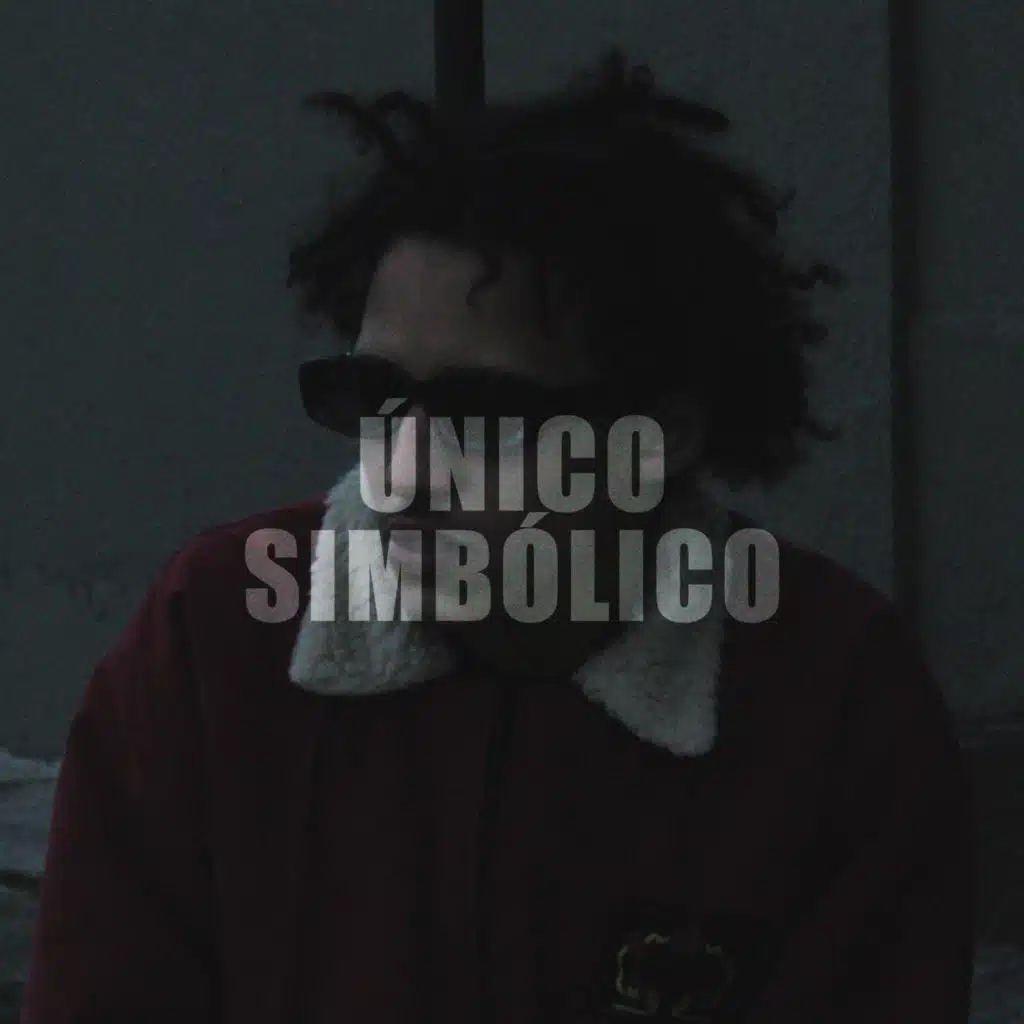 Único, Simbólico (feat. Nektrash)