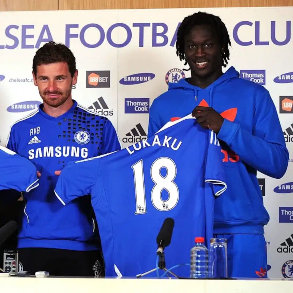 Episode 108 - Lukaku and Chelsea, Never Meant To Be