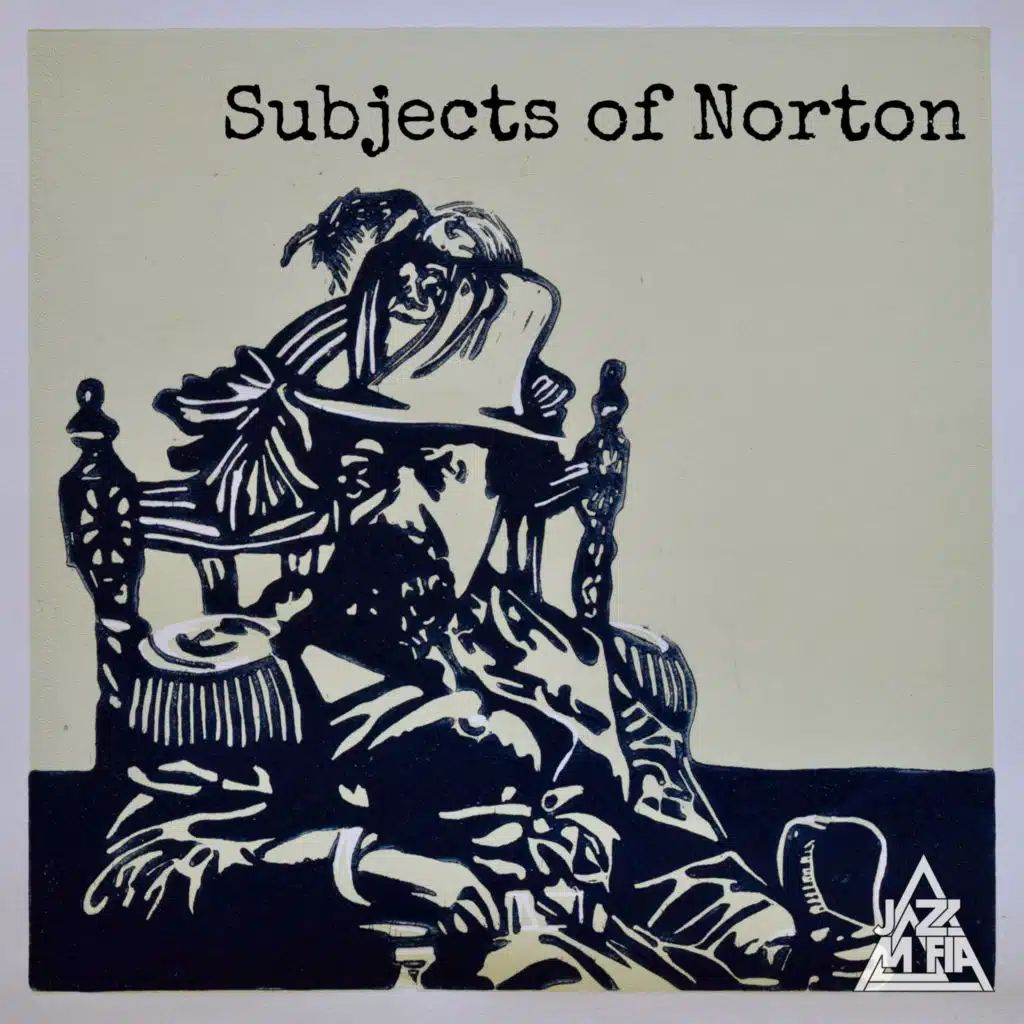 Subjects of Norton (feat. Jazz Mafia Symphony, Aima the Dreamer, Soulati & Crystal Monee Hall)