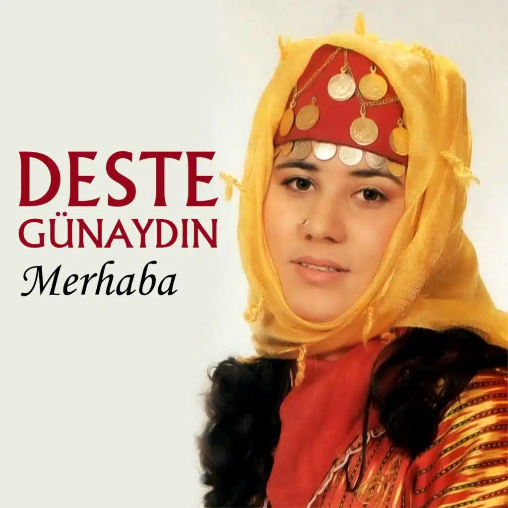 Deste Günaydın