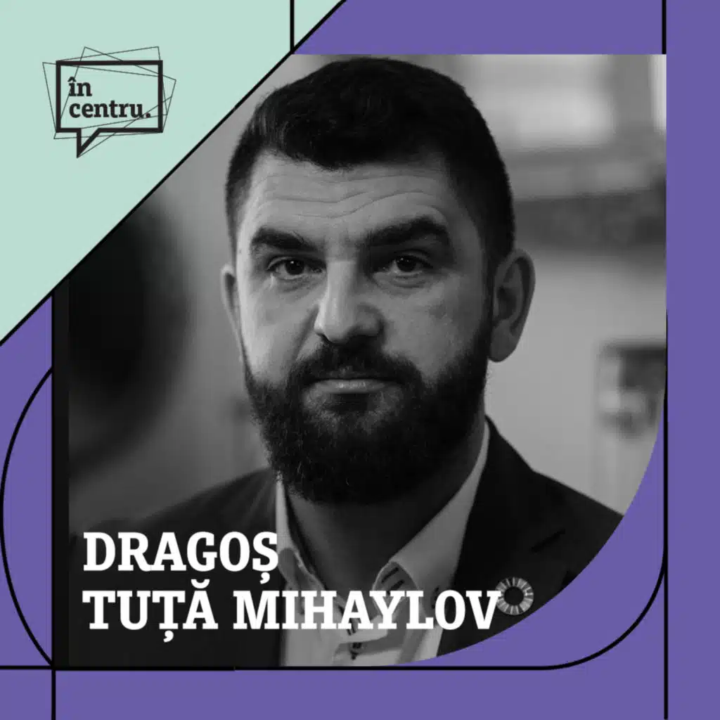 3.6 - Ce este sustenabilitatea? - cu Dragoș Tuță-Mihaylov