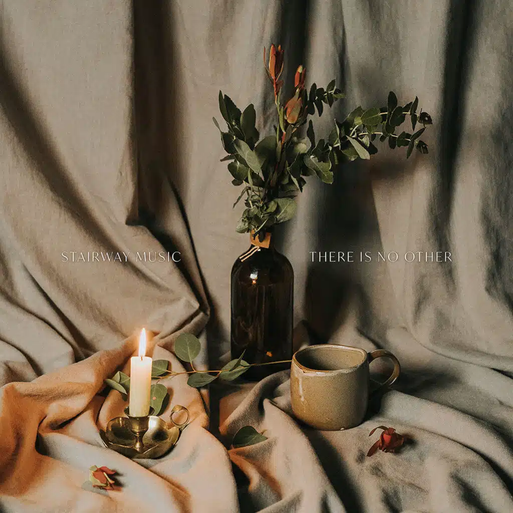 There Is No Other (Alternate) [feat. Jared Grant]