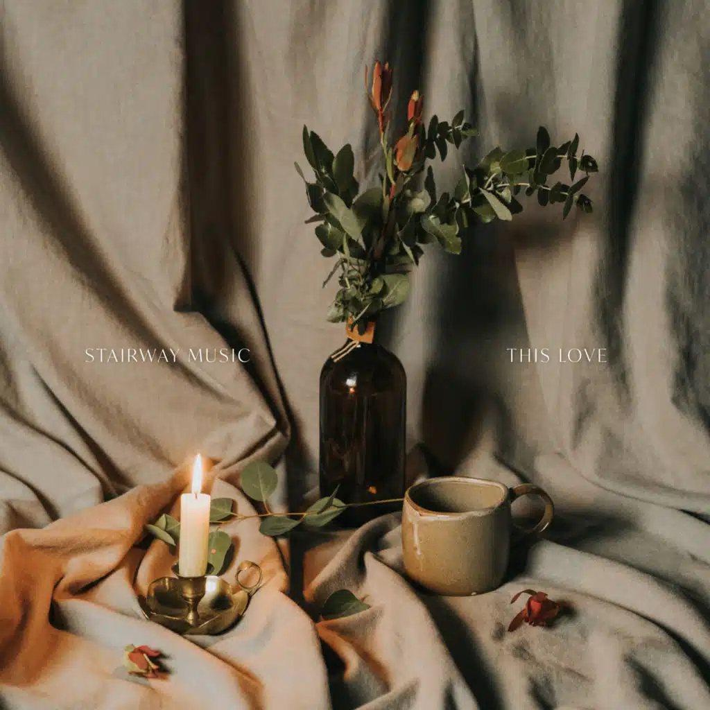 This Love (Alternate) [feat. Ally Dowling]