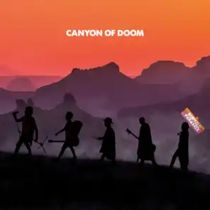 Canyon of Doom