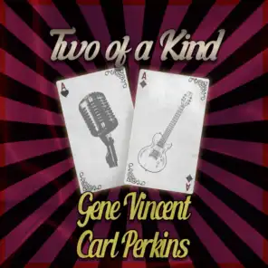 Gene Vincent & Carl Perkins