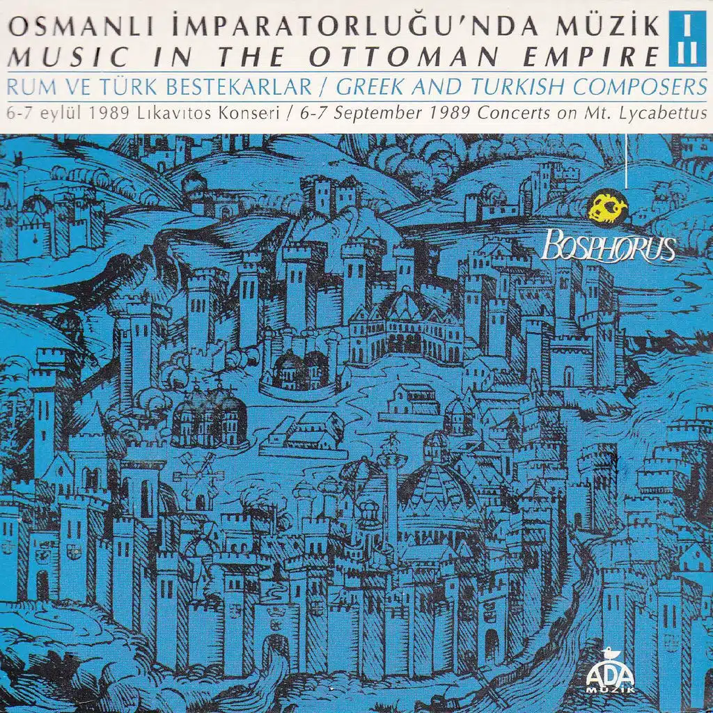 Bosphorus Topluluğu