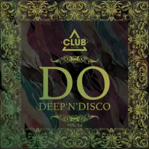Do Deep'n'disco, Vol. 24