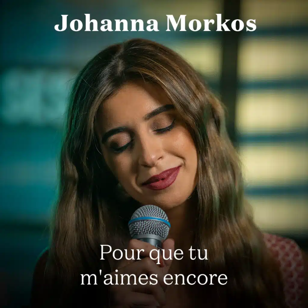 Pour Que Tu M'aimes Encore [exclusif]