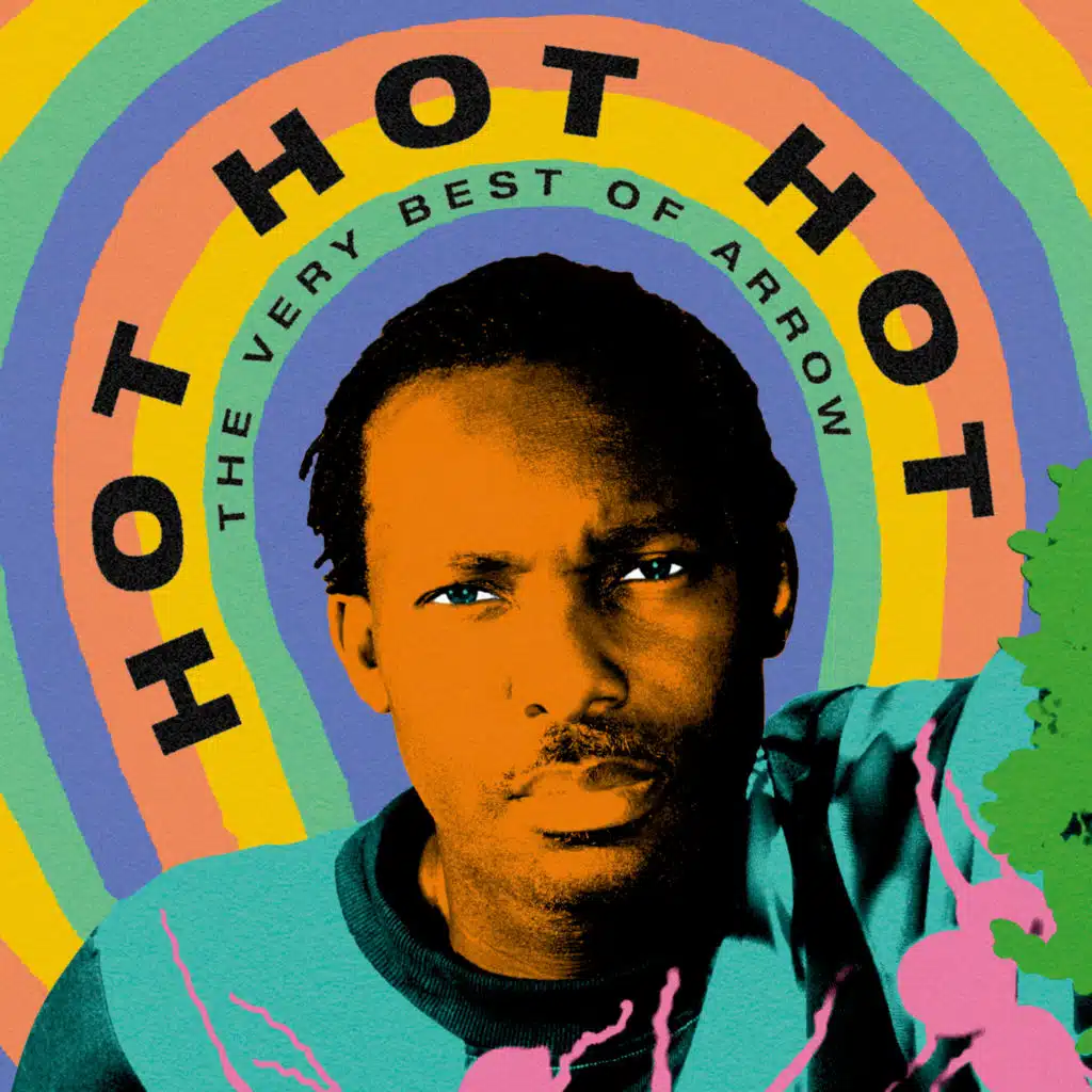 Hot Hot Hot (Oddio Tribe Remix)