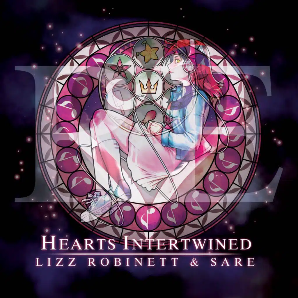 Memories of Nobody // Roxas (from "Kingdom Hearts 2") (Instrumental)