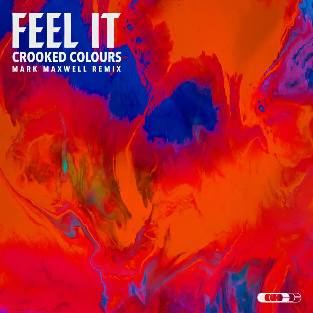 Feel It (Mark Maxwell Remix)
