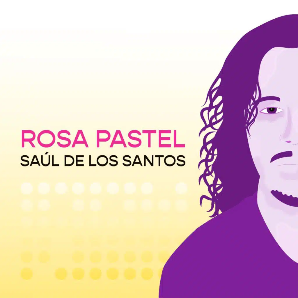 Rosa Pastel (Post-Punk)