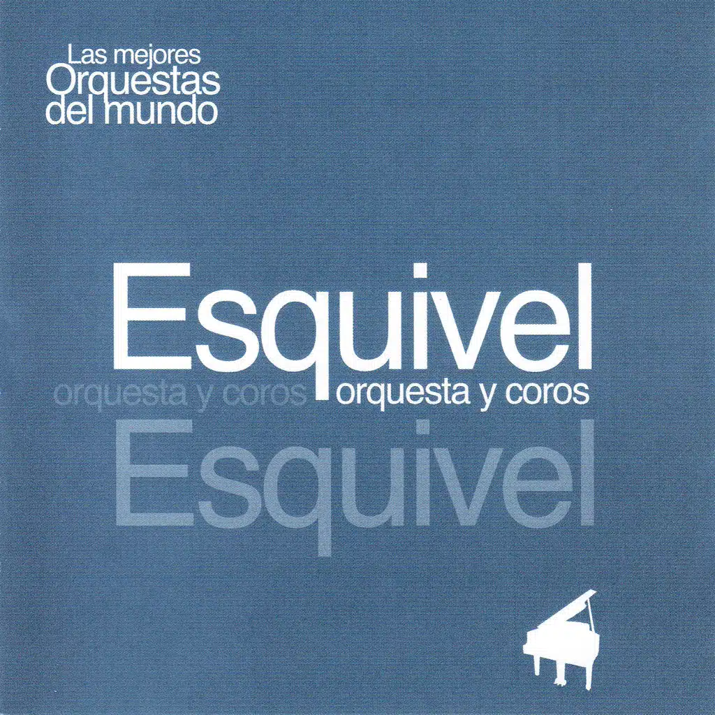 Las Mejores Orquestas del Mundo Vol. 20