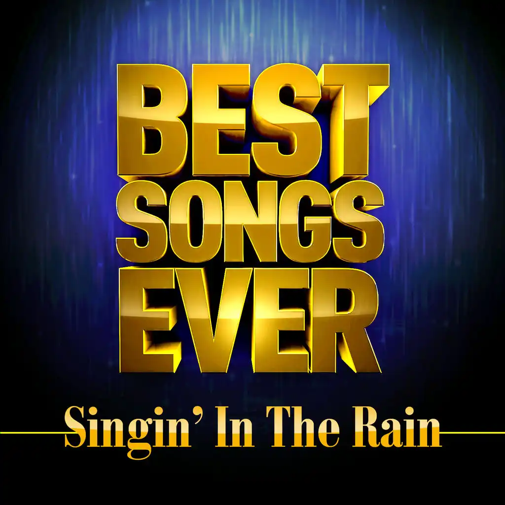 Singin' in the Rain (Instrumental Version 3)