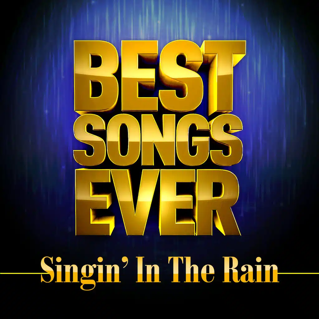 Singin' in the Rain (Vocal Version 1)