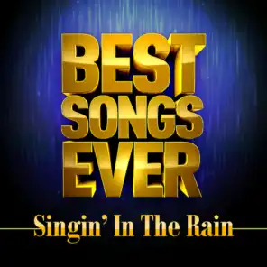 Singin' in the Rain (Instrumental Version 1)