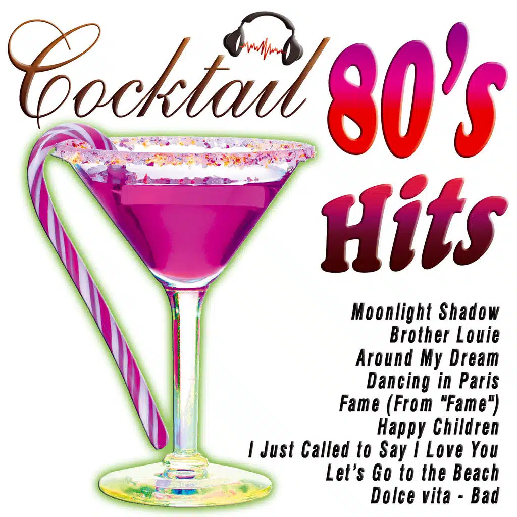 Cocktail 80's Hits