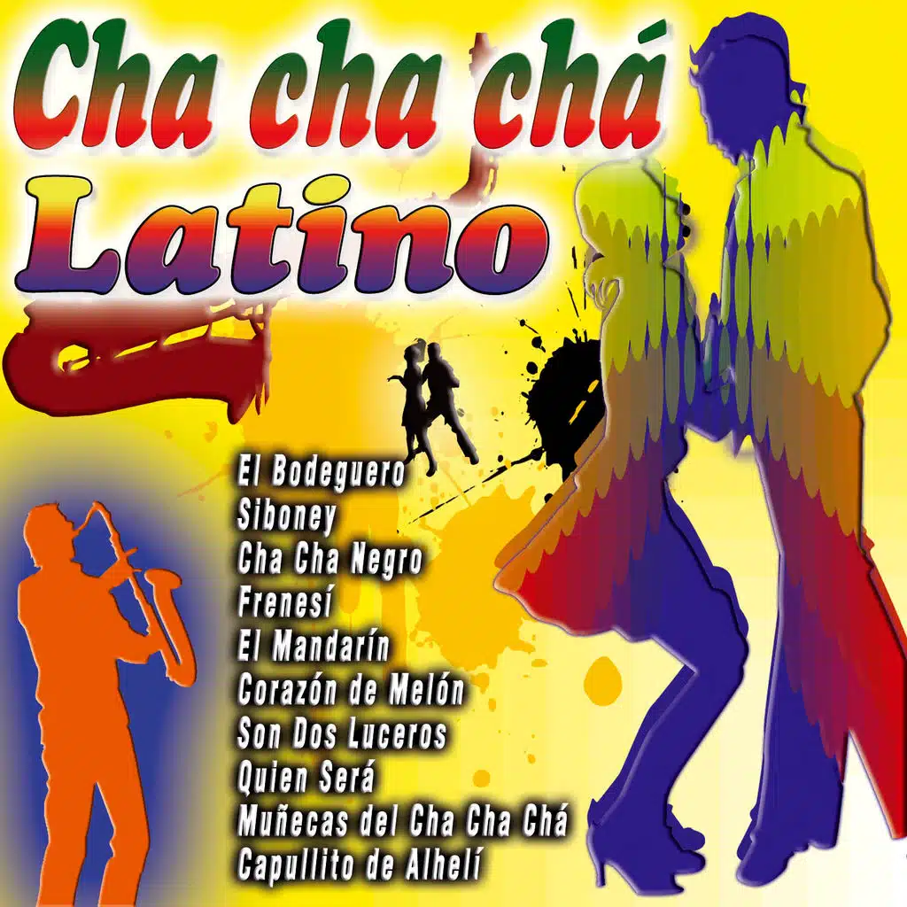 Cha Cha Chá Latino
