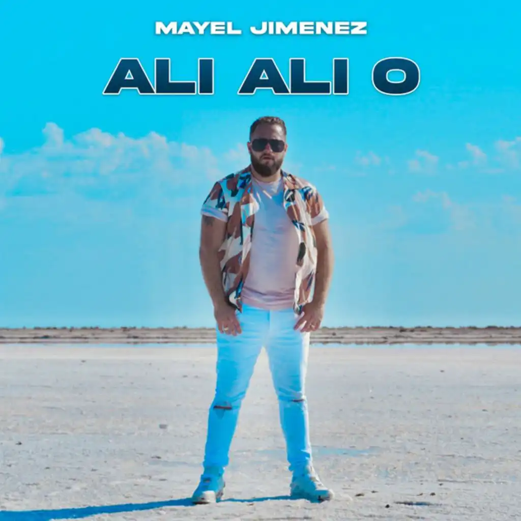 Mayel Jimenez & Ozarus