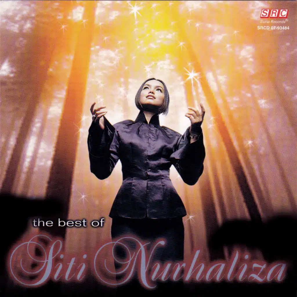 The Best of Siti Nurhaliza