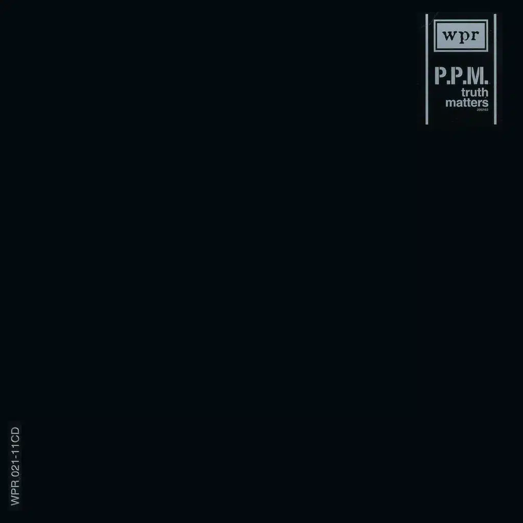 I Don't Understand This World