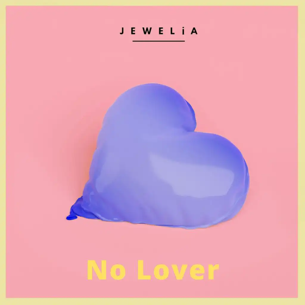 No Lover (A Million One)