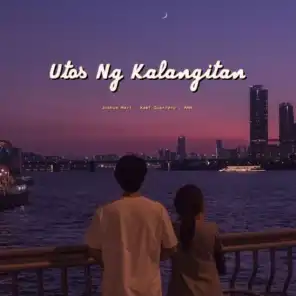Utos Ng Kalangitan (feat. Kael Guerrero & Ama)
