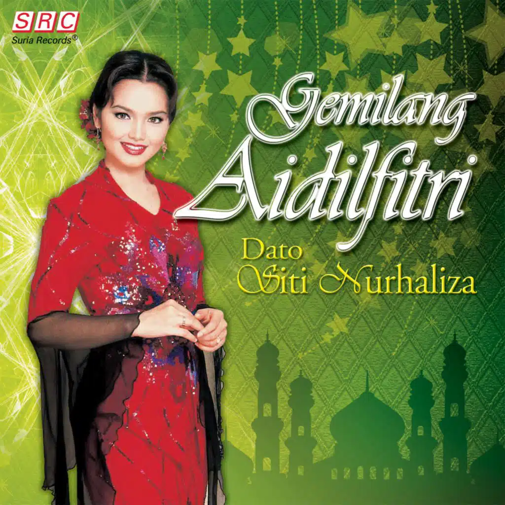 Meriah Suasana Hari Raya
