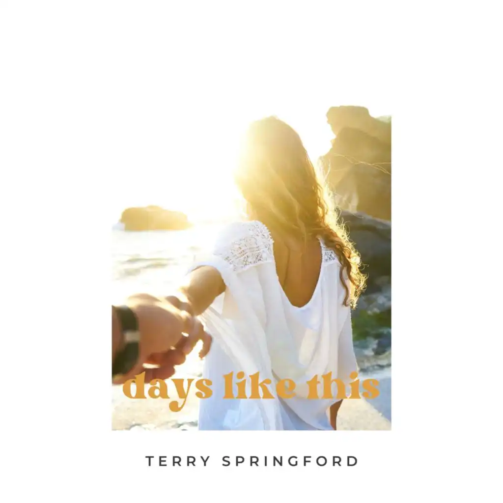Terry Springford