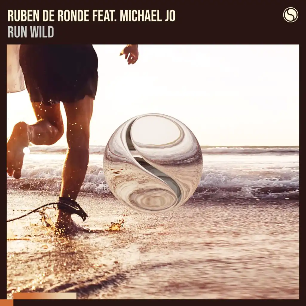 Ruben de Ronde & Michael Jo