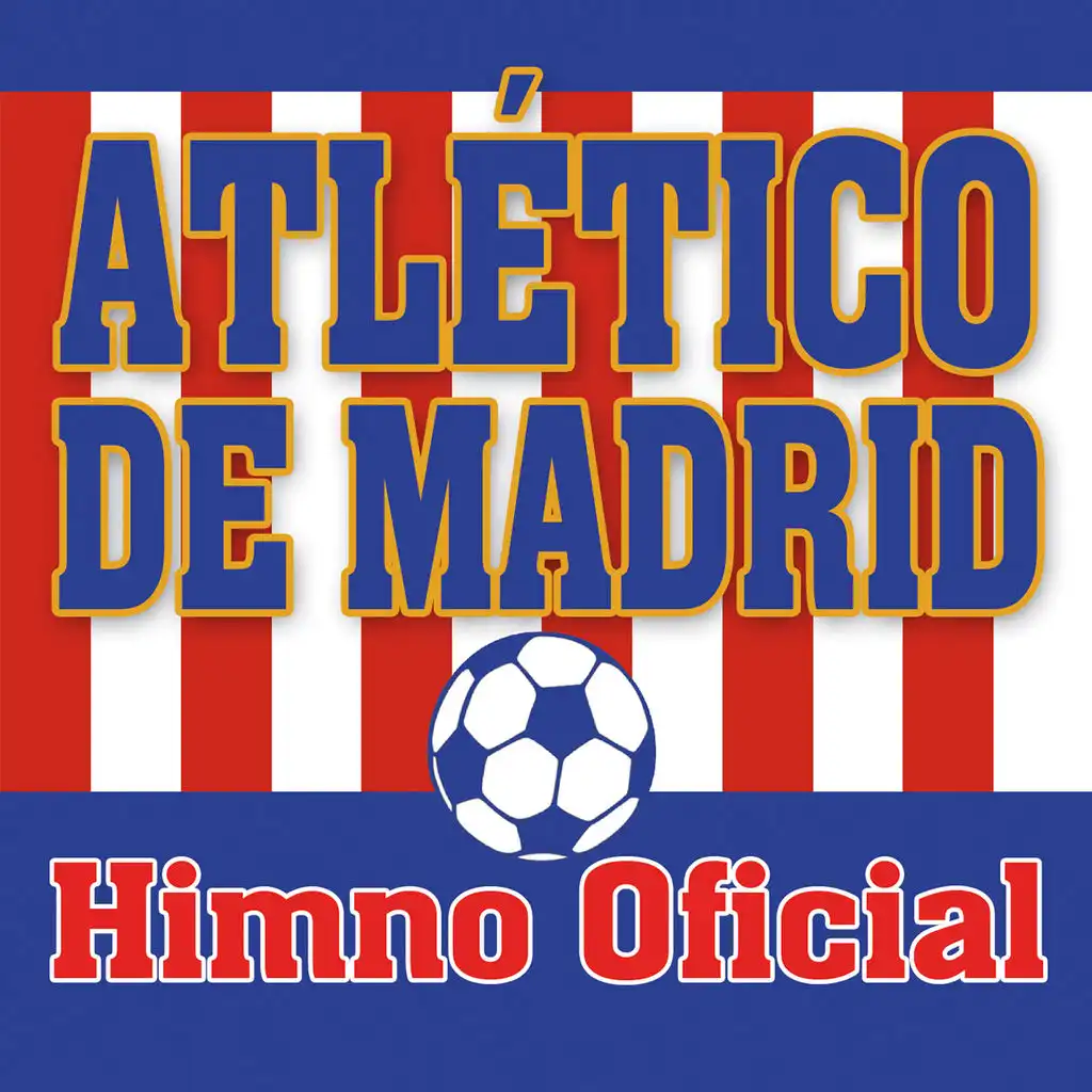 Atlético de Madrid (Club 1997)