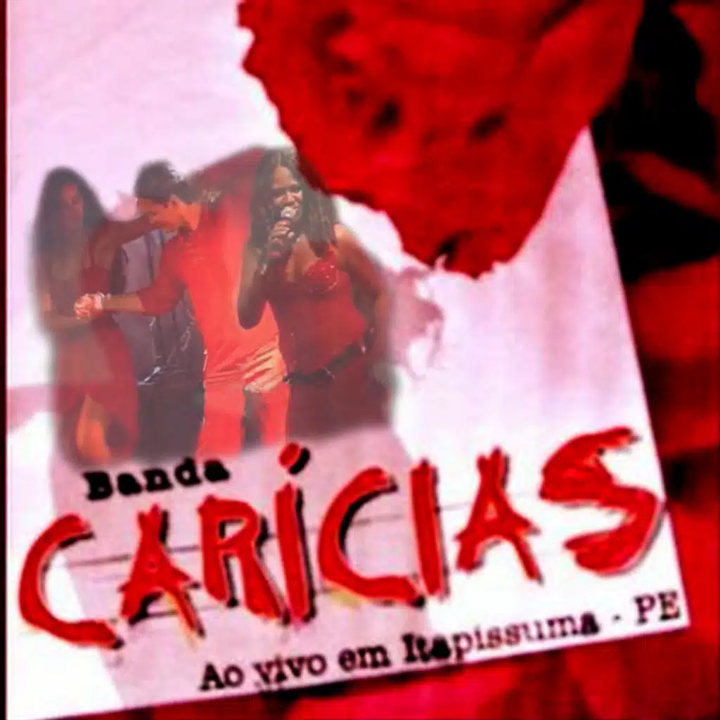 Banda Carícias