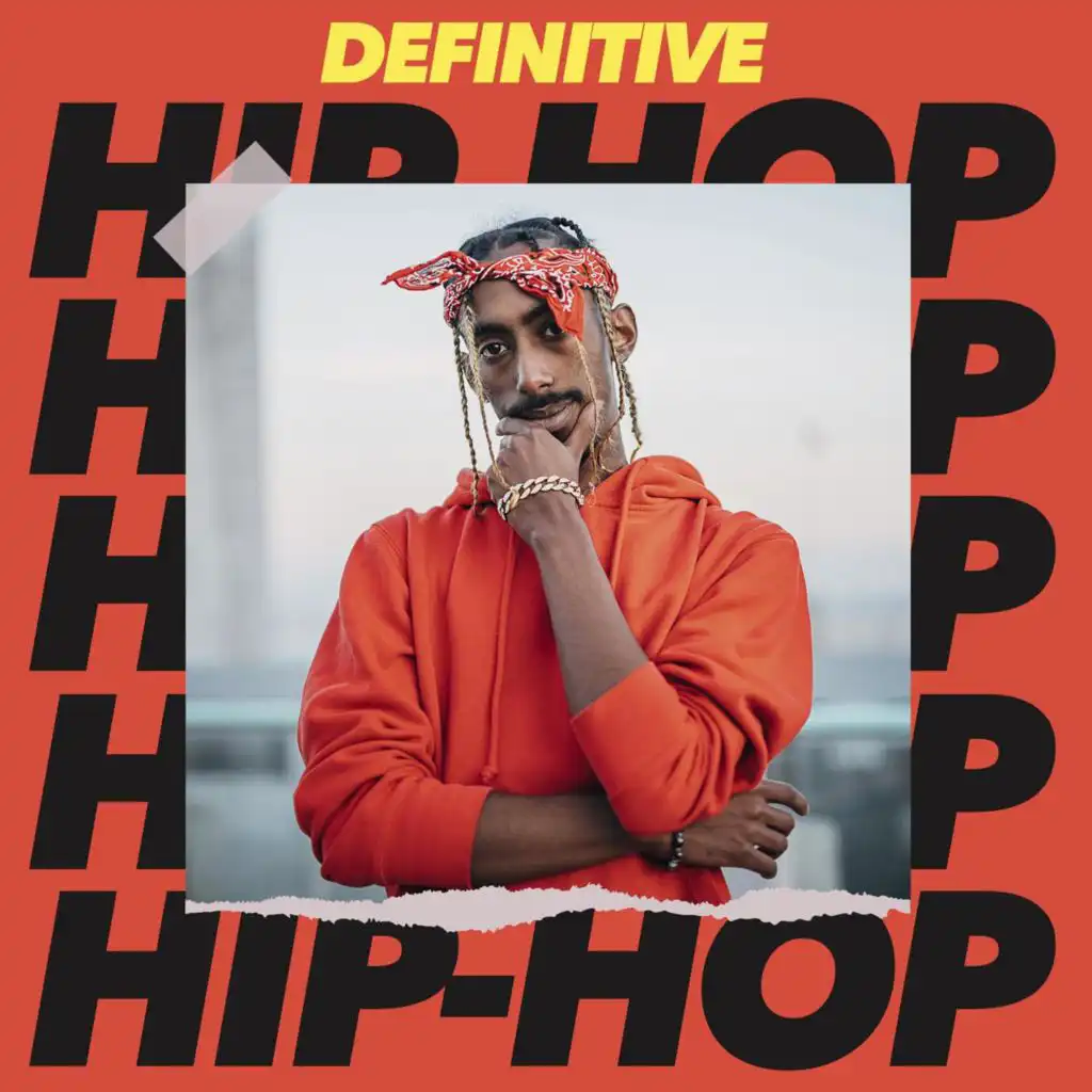 Definitive Hip Hop