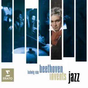 Beethoven invents Jazz