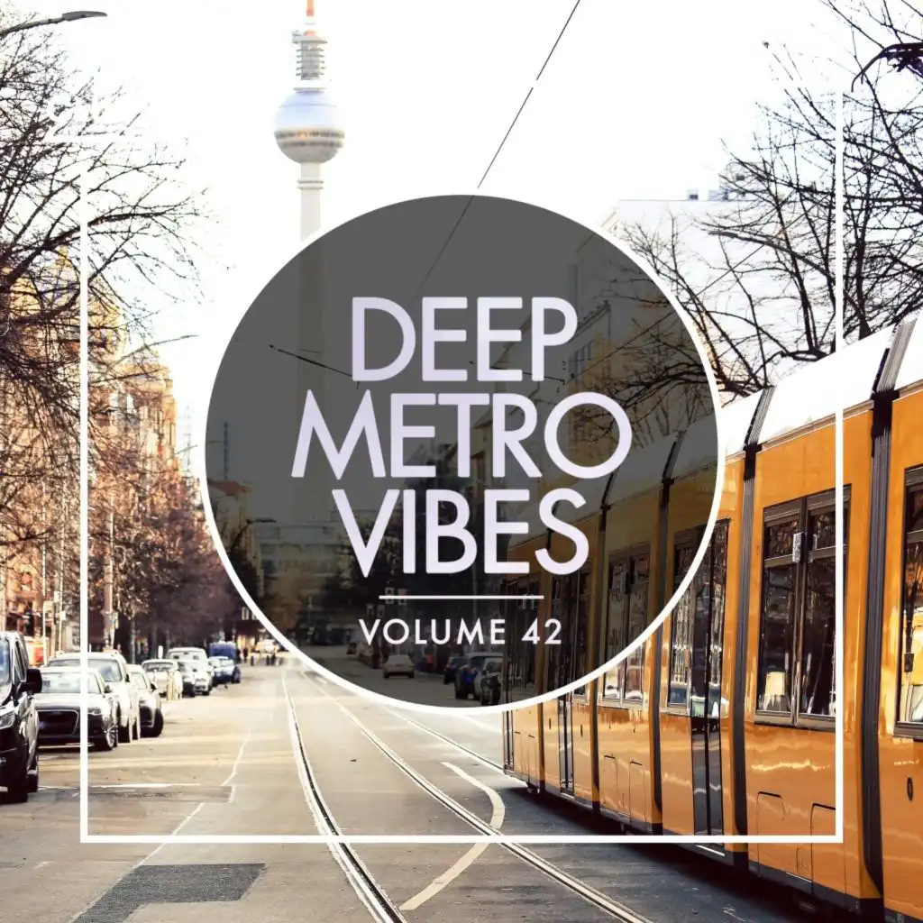 Deep Metro Vibes, Vol. 42
