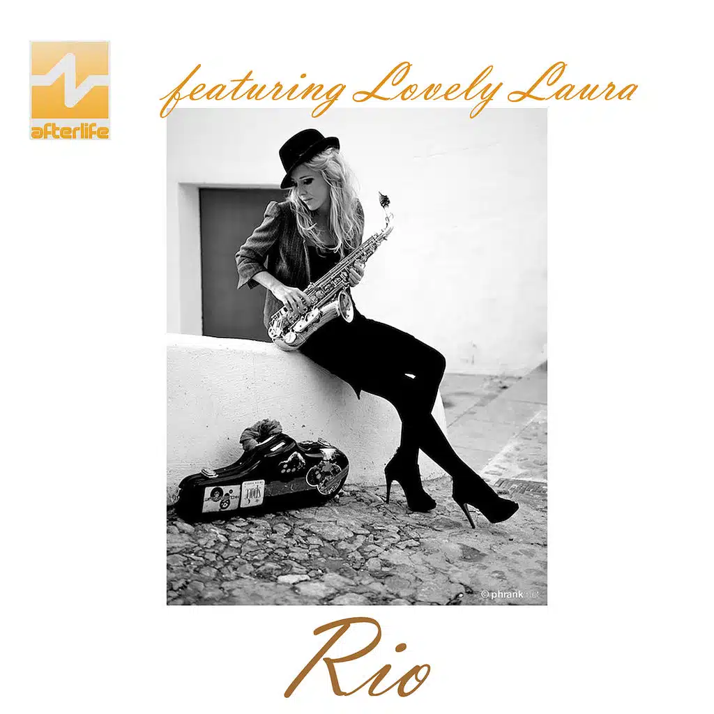 Rio (feat. Lovely Laura)
