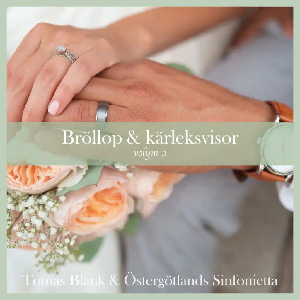 Och jungfrun gick åt killan