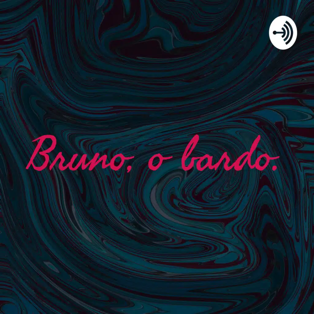 Bruno, o bardo. 