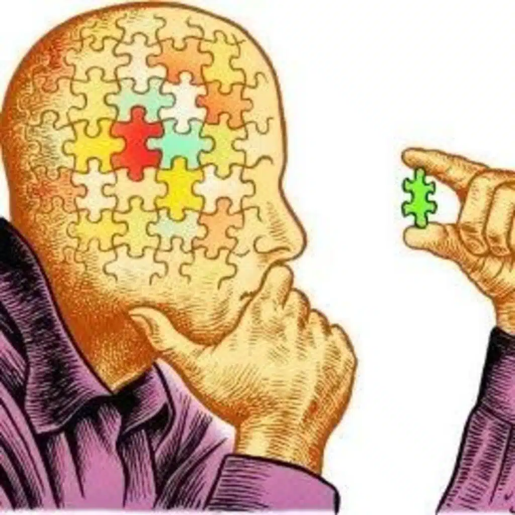 2# Pensamentos: "Tendo em vista que o mundo mudou..."