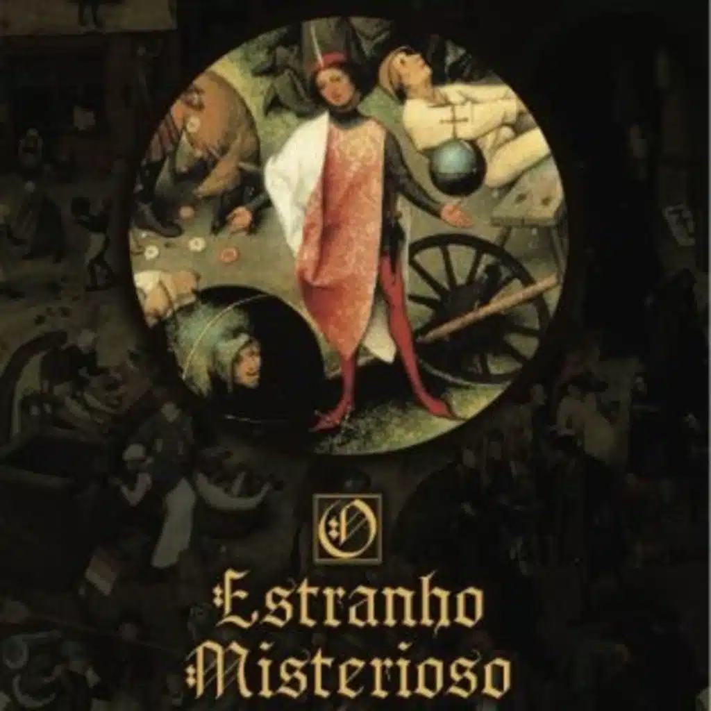 "O Estranho Misterioso" de Mark Twain - Parte 1 - Leituras Narradas