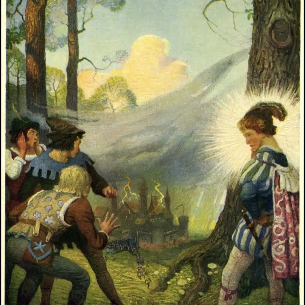 "O Estranho Misterioso" de Mark Twain - Parte 2 - Leituras Narradas