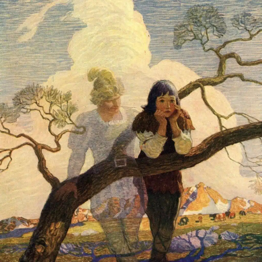 "O Estranho Misterioso" de Mark Twain - Parte 3 - Leituras Narradas