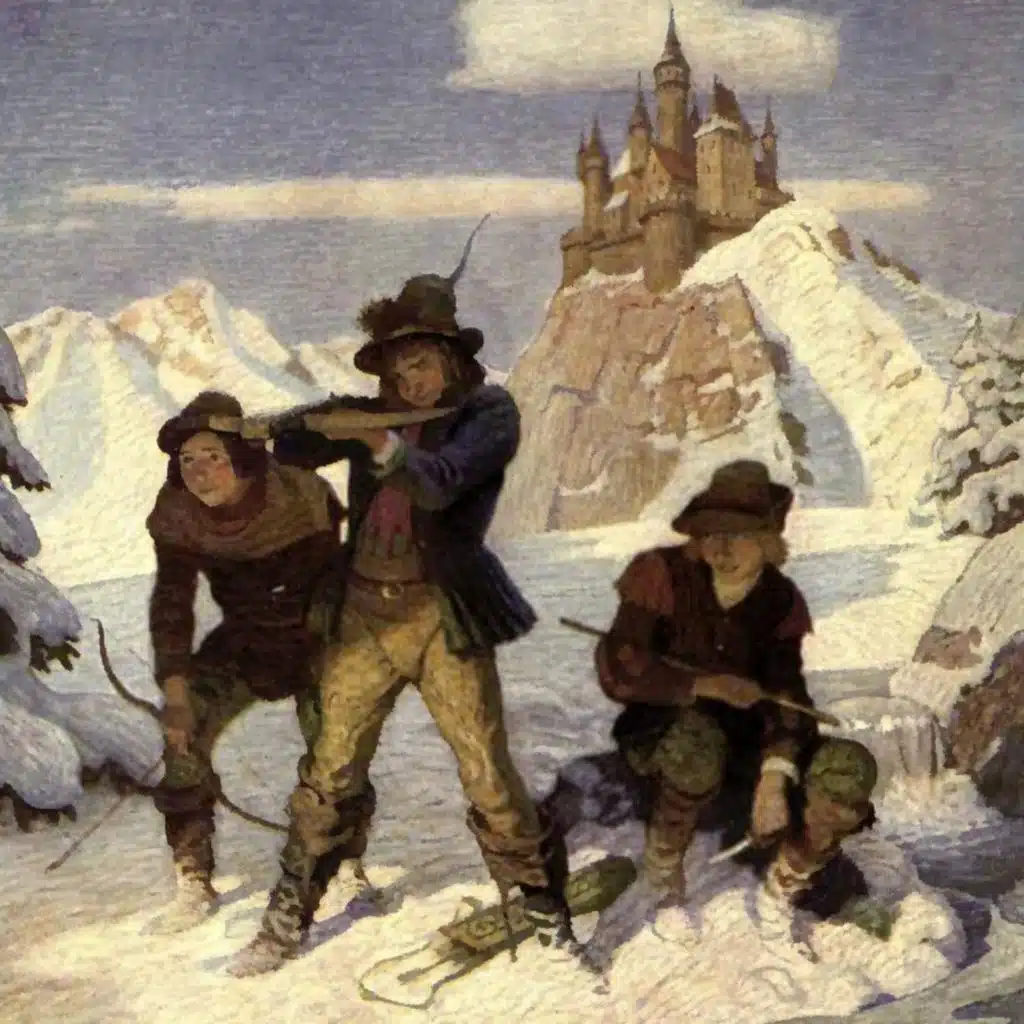 "O Estranho Misterioso" de Mark Twain - Parte 5 - Leituras Narradas