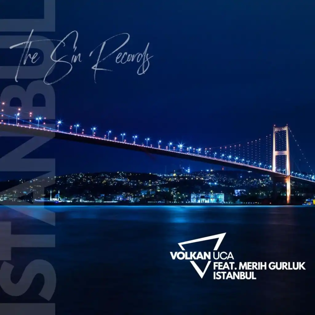 Istanbul (feat. Merih Gurluk)