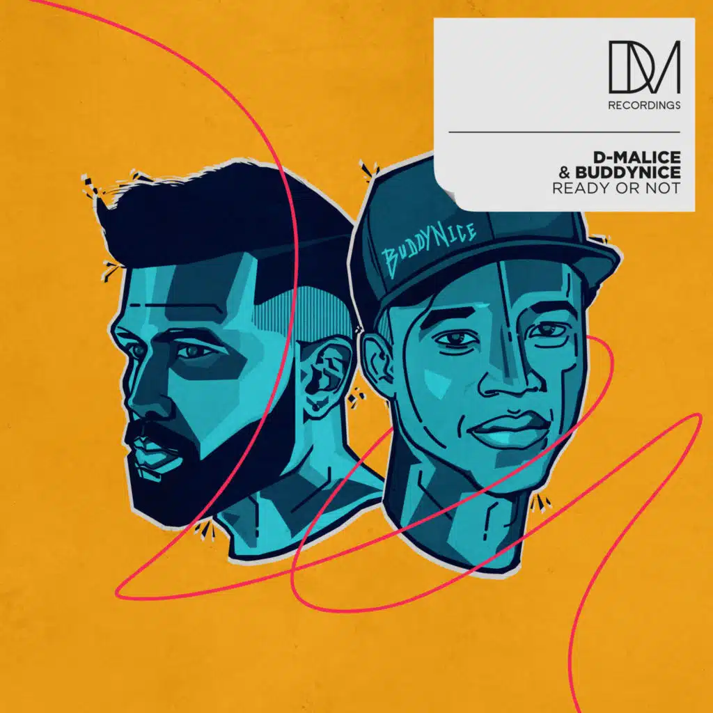 D-Malice & Buddynice